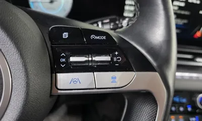Hyundai Avante 2023, 103951 км, за 10502.82 USD - фото 19
