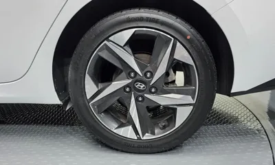 Hyundai Avante 2023, 103951 км, за 10502.82 USD - фото 21