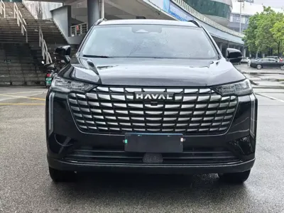 Haval H6 2024, 27000 км, за 10711.98 USD