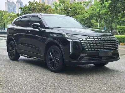 Haval H6 2024, 27000 км, за 10711.98 USD