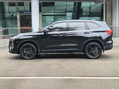 Haval H6 2024, 27000 км, за 10711.98 USD