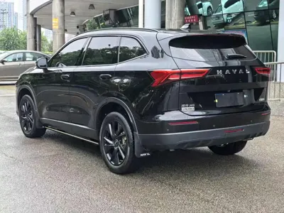 Haval H6 2024, 27000 км, за 10711.98 USD - фото 6