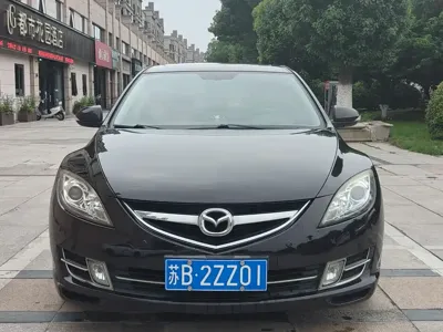 Mazda Ruiyi 2013, 100000 км, за 2912.63 USD
