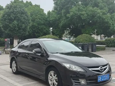 Mazda Ruiyi 2013, 100000 км, за 2912.63 USD
