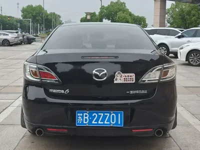 Mazda Ruiyi 2013, 100000 км, за 2912.63 USD