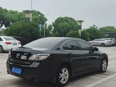 Mazda Ruiyi 2013, 100000 км, за 2912.63 USD