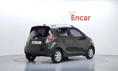 ChevroletGMDaewoo Spark 2012, 62063 км, за 1969.28 USD
