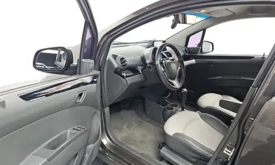 ChevroletGMDaewoo Spark 2012, 62063 км, за 1969.28 USD - фото 10