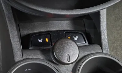ChevroletGMDaewoo Spark 2012, 62063 км, за 1969.28 USD - фото 16