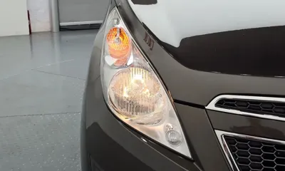 ChevroletGMDaewoo Spark 2012, 62063 км, за 1969.28 USD - фото 22