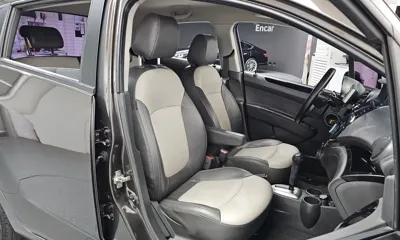 ChevroletGMDaewoo Spark 2012, 62063 км, за 1969.28 USD - фото 26