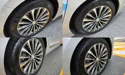 Hyundai Grandeur 2013, 166750 км, за 3843.65 USD