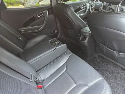 Hyundai Grandeur 2013, 166750 км, за 3843.65 USD - фото 10