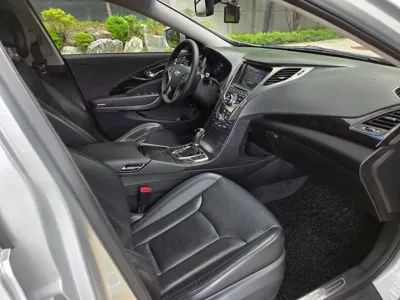 Hyundai Grandeur 2013, 166750 км, за 3843.65 USD - фото 15