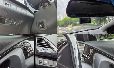 Hyundai Grandeur 2013, 166750 км, за 3843.65 USD - фото 17