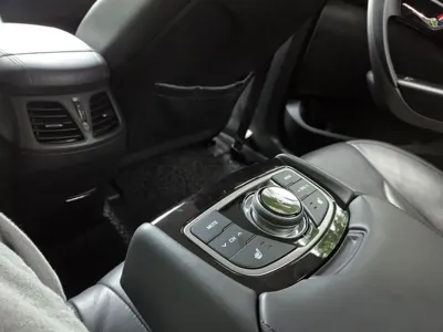 Hyundai Grandeur 2013, 166750 км, за 3843.65 USD - фото 19