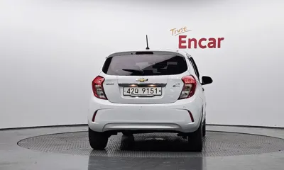 ChevroletGMDaewoo Spark 2017, 103393 км, за 3106.82 USD