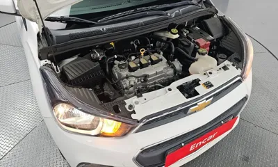 ChevroletGMDaewoo Spark 2017, 103393 км, за 3106.82 USD - фото 6