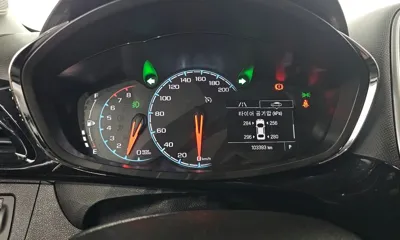 ChevroletGMDaewoo Spark 2017, 103393 км, за 3106.82 USD - фото 8
