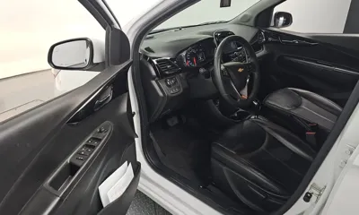 ChevroletGMDaewoo Spark 2017, 103393 км, за 3106.82 USD - фото 10