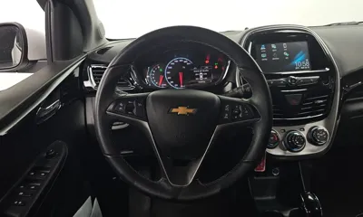ChevroletGMDaewoo Spark 2017, 103393 км, за 3106.82 USD - фото 13