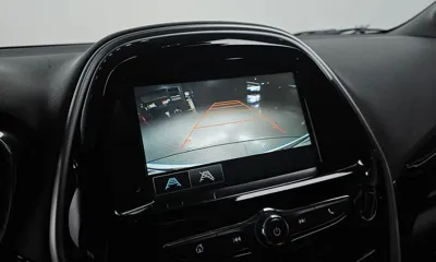 ChevroletGMDaewoo Spark 2017, 103393 км, за 3106.82 USD - фото 16