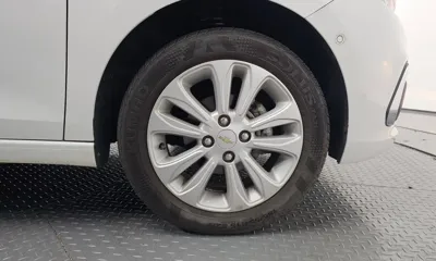 ChevroletGMDaewoo Spark 2017, 103393 км, за 3106.82 USD - фото 21