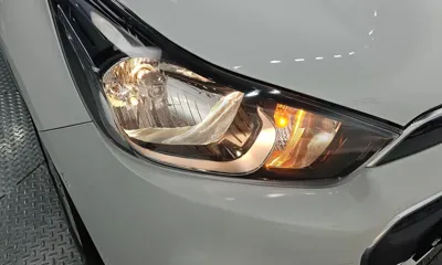 ChevroletGMDaewoo Spark 2017, 103393 км, за 3106.82 USD - фото 22