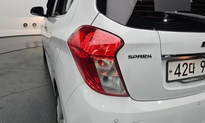 ChevroletGMDaewoo Spark 2017, 103393 км, за 3106.82 USD - фото 23