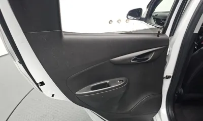 ChevroletGMDaewoo Spark 2017, 103393 км, за 3106.82 USD - фото 25