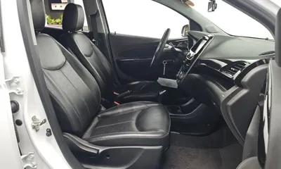 ChevroletGMDaewoo Spark 2017, 103393 км, за 3106.82 USD - фото 26
