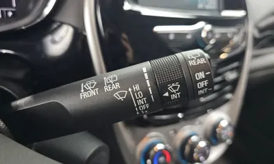 ChevroletGMDaewoo Spark 2017, 103393 км, за 3106.82 USD - фото 30