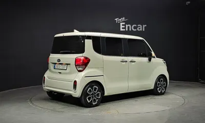 Kia Ray 2020, 80338 км, за 7284.76 USD