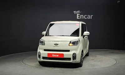 Kia Ray 2020, 80338 км, за 7284.76 USD