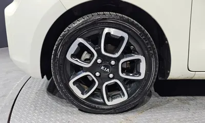 Kia Ray 2020, 80338 км, за 7284.76 USD