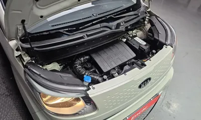Kia Ray 2020, 80338 км, за 7284.76 USD - фото 6