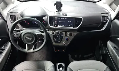 Kia Ray 2020, 80338 км, за 7284.76 USD - фото 7