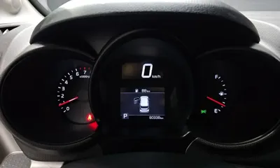 Kia Ray 2020, 80338 км, за 7284.76 USD - фото 8