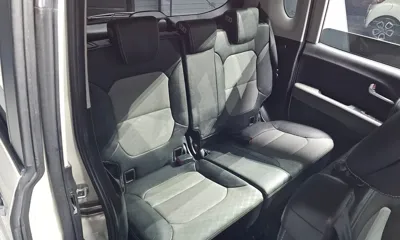 Kia Ray 2020, 80338 км, за 7284.76 USD - фото 12