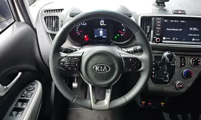 Kia Ray 2020, 80338 км, за 7284.76 USD - фото 13
