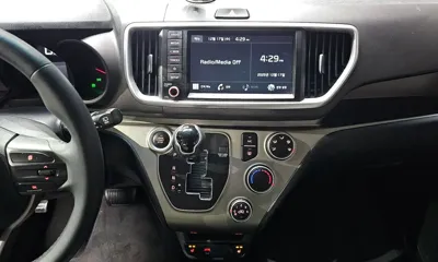 Kia Ray 2020, 80338 км, за 7284.76 USD - фото 16