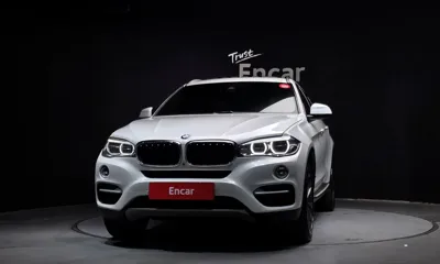 BMW X6 2017, 94999 км, за 19755.53 USD