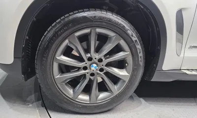 BMW X6 2017, 94999 км, за 19755.53 USD