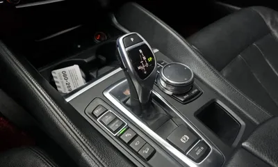 BMW X6 2017, 94999 км, за 19755.53 USD - фото 9