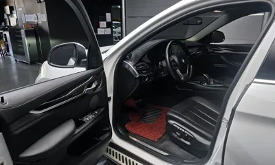 BMW X6 2017, 94999 км, за 19755.53 USD - фото 10