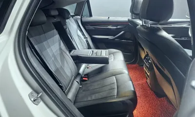 BMW X6 2017, 94999 км, за 19755.53 USD - фото 12