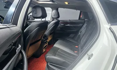 BMW X6 2017, 94999 км, за 19755.53 USD - фото 13