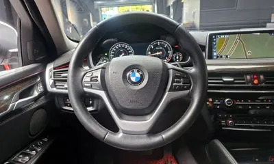 BMW X6 2017, 94999 км, за 19755.53 USD - фото 14