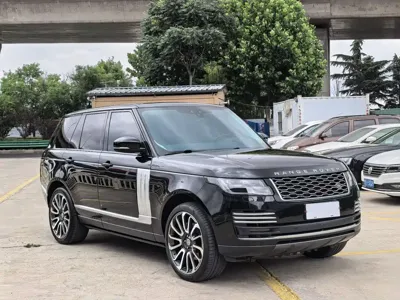 Land Rover Range Rover 2022, 140000 км, за 92667.14 USD