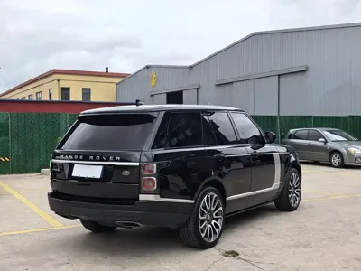 Land Rover Range Rover 2022, 140000 км, за 92667.14 USD